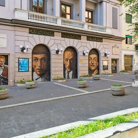 La Smorfia Napoli Daire Dış mekan fotoğraf